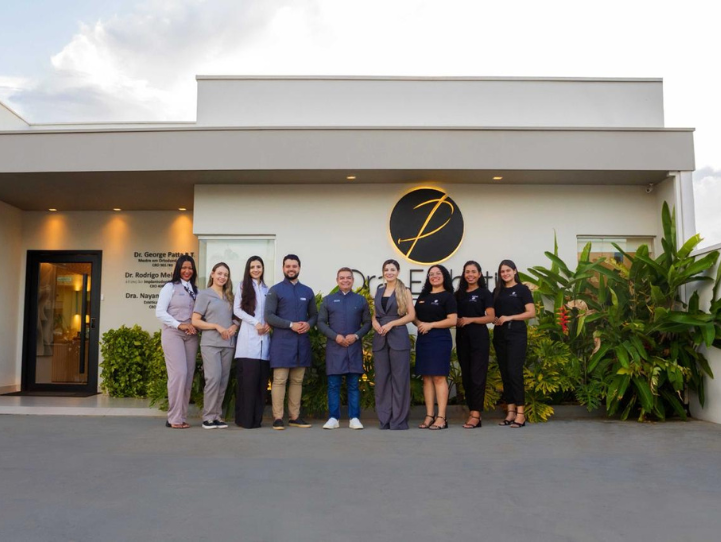 Equipe Oral ESthetic patta